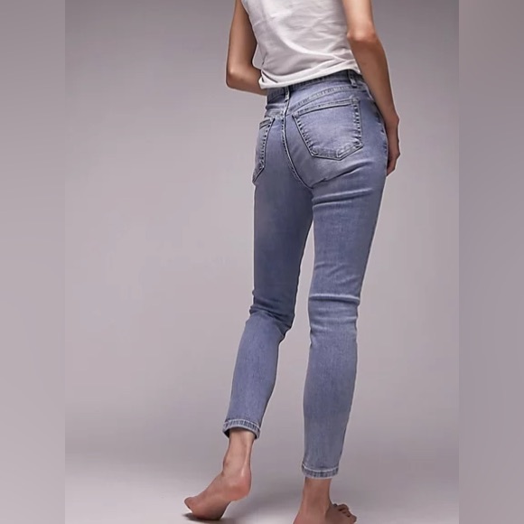 3-for-the price of 1 | Topshop Petite Jamie Skinny Jeans - Picture 2 of 5